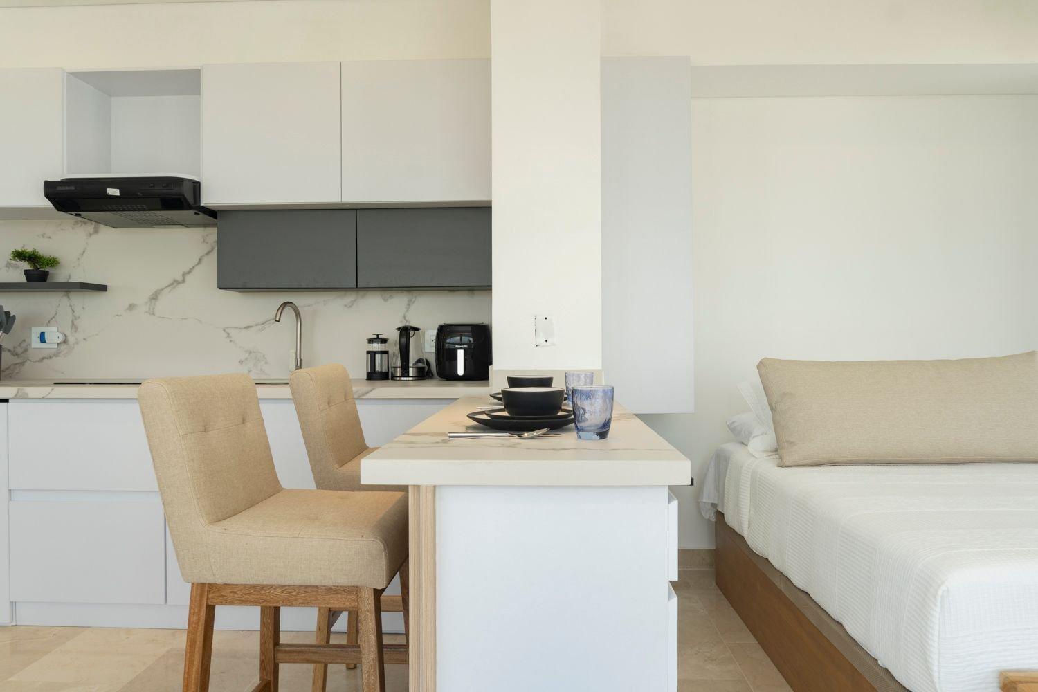 Apartamento Cb1129 | Escapada Perfecta Frente Al Mar