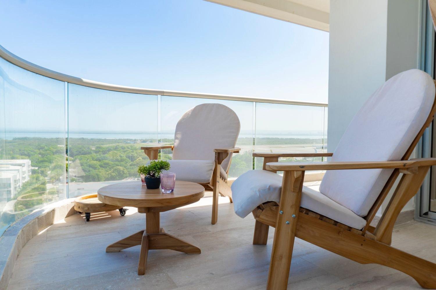 Cb1129 | Escapada Perfecta Frente Al Mar *