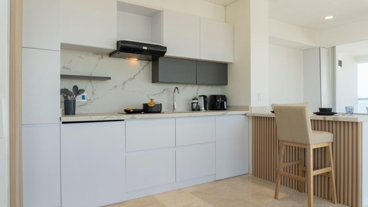 Cb1129 | Escapada Perfecta Frente Al Mar Apartamento