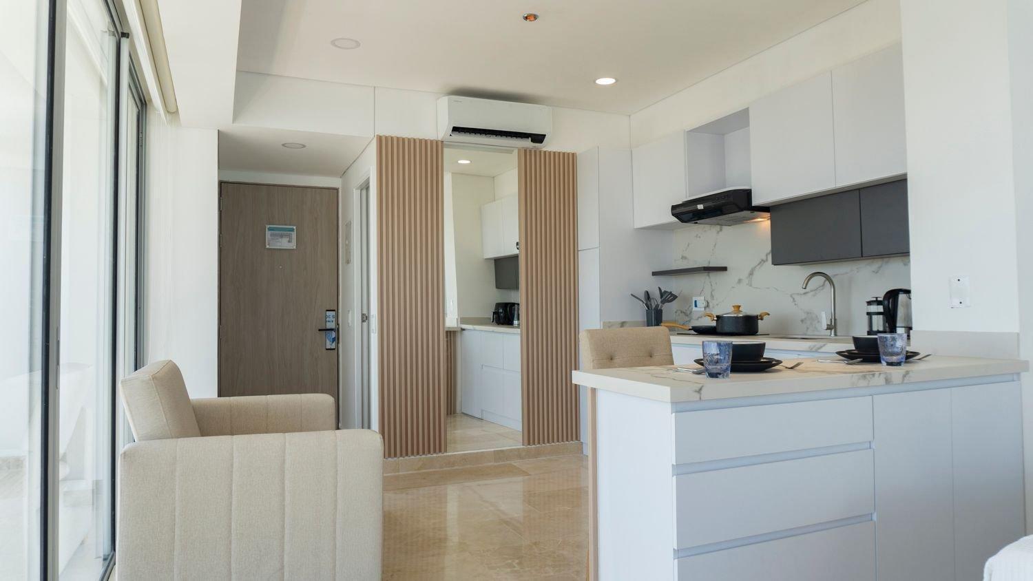 Cb1129 | Escapada Perfecta Frente Al Mar *