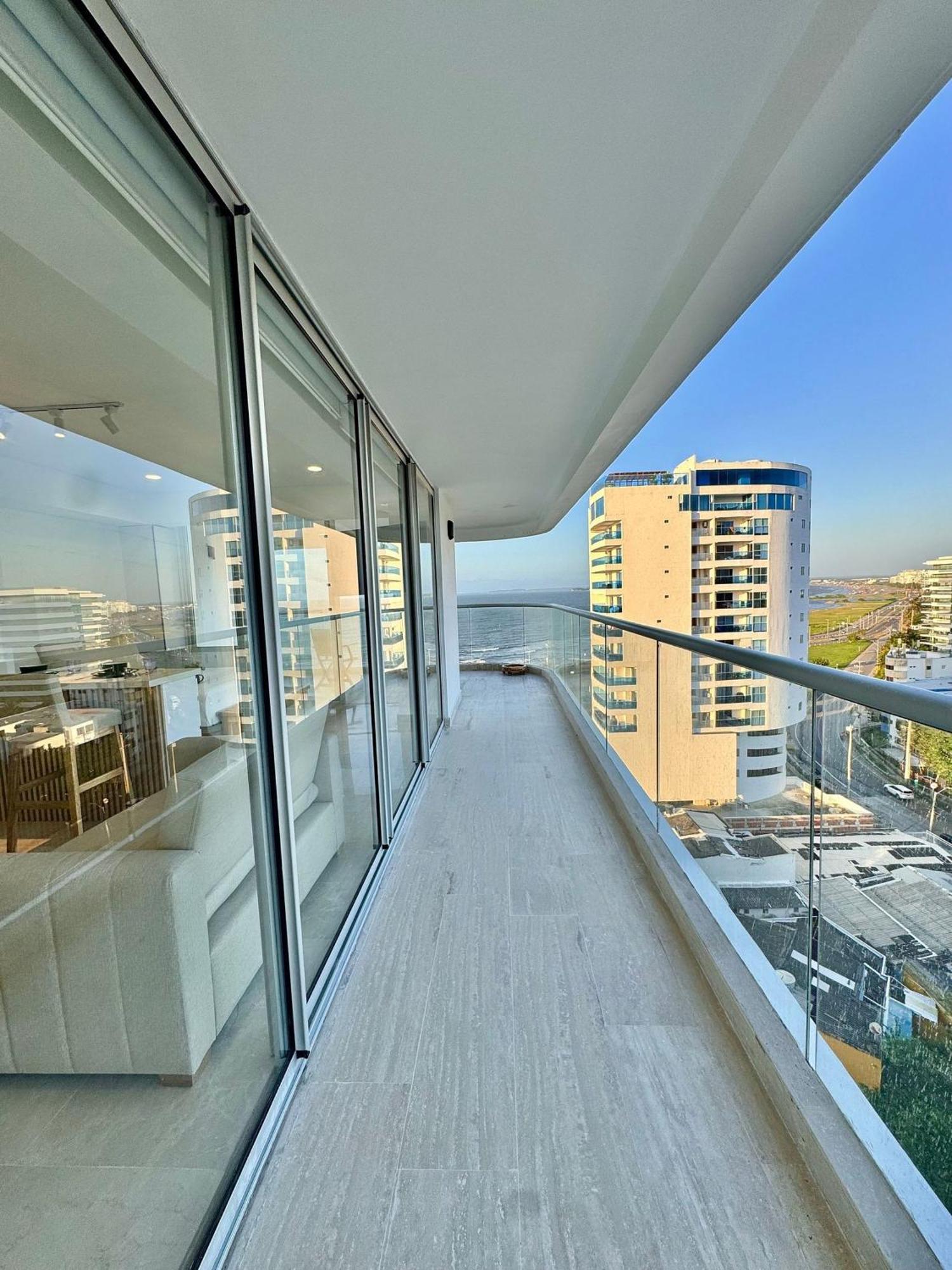 Cb1129 | Escapada Perfecta Frente Al Mar *