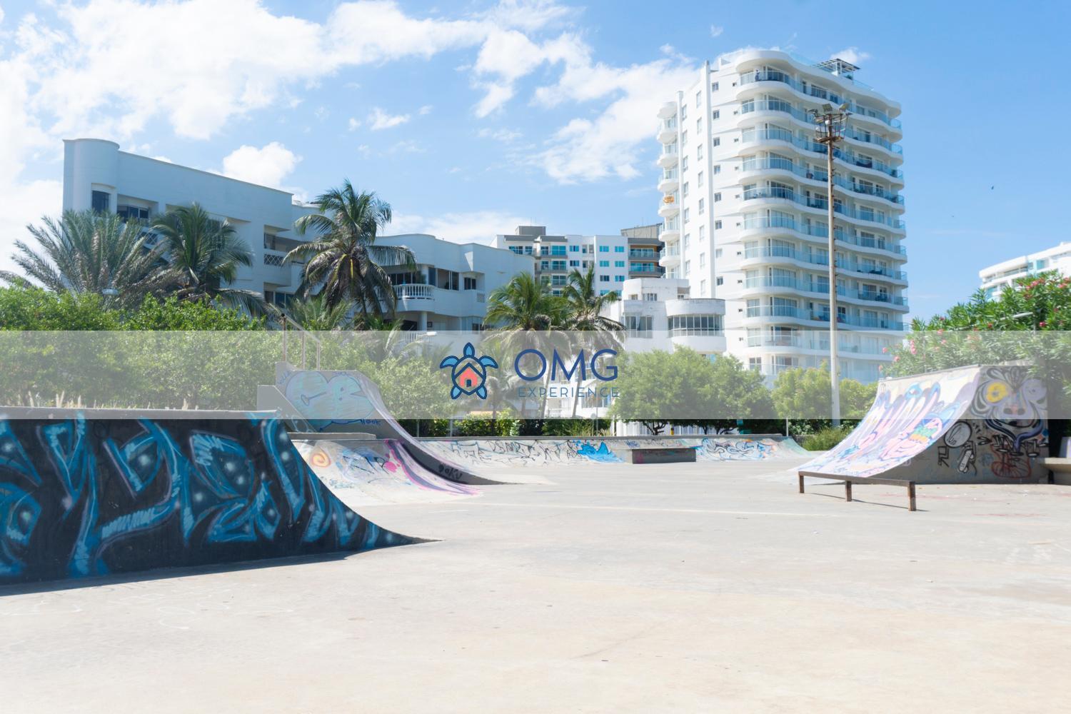 Cb1129 | Escapada Perfecta Frente Al Mar Apartamento