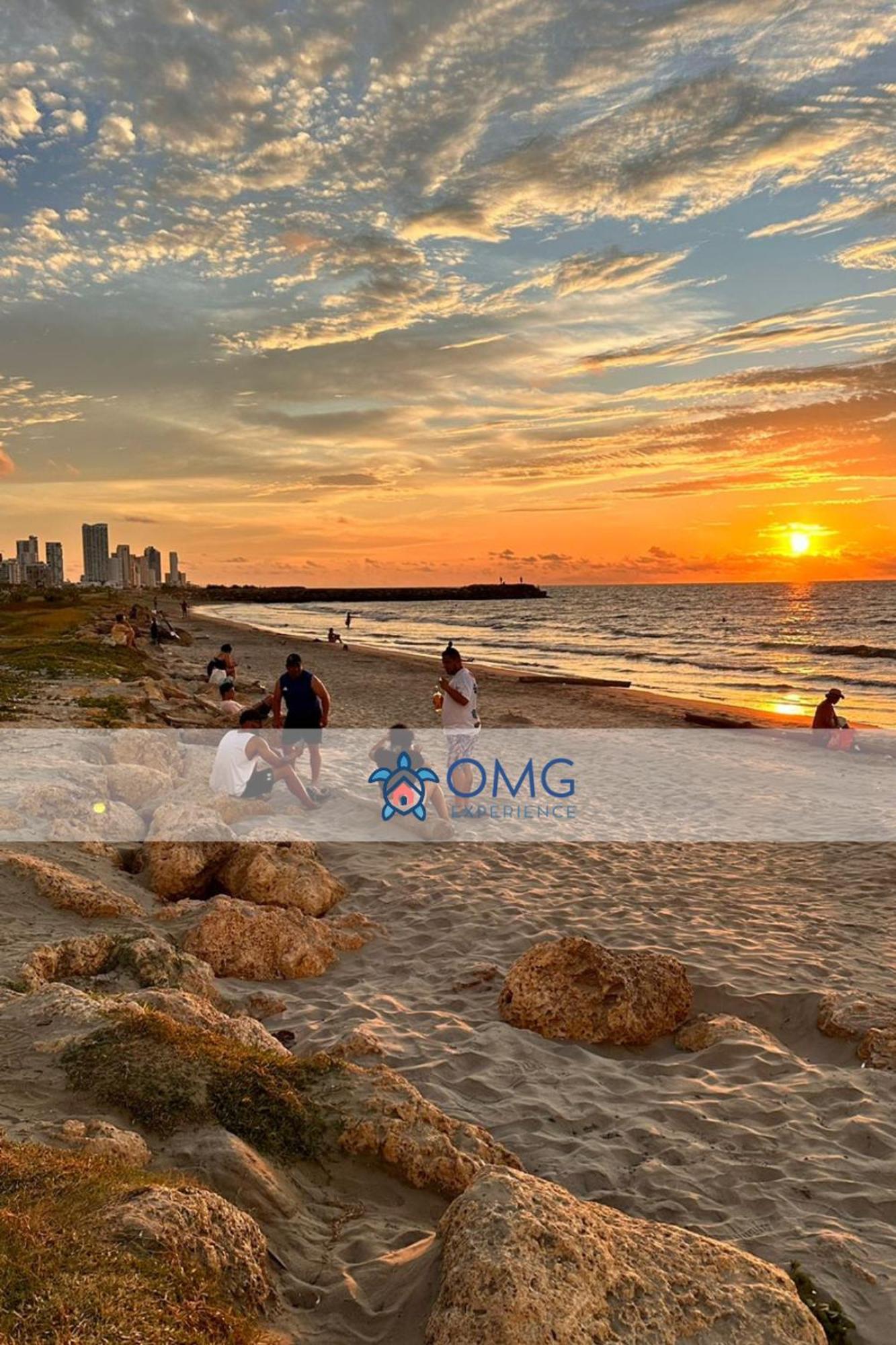 Apartamento Cb1129 | Escapada Perfecta Frente Al Mar