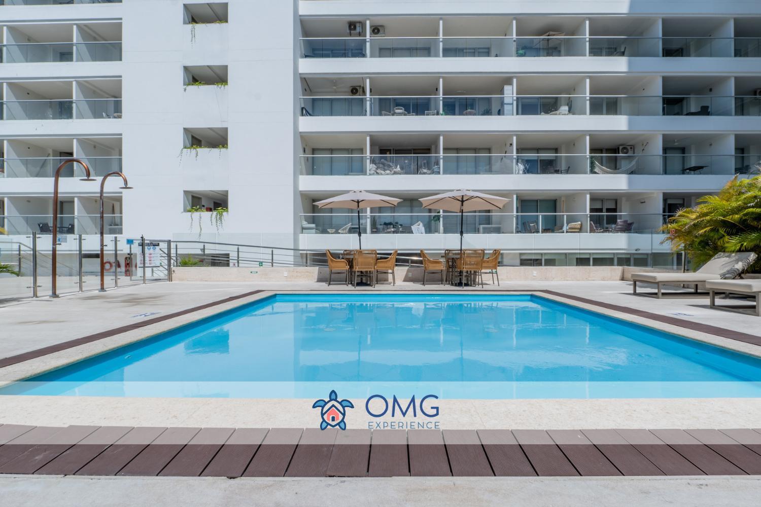 Cb1129 | Escapada Perfecta Frente Al Mar Apartamento *