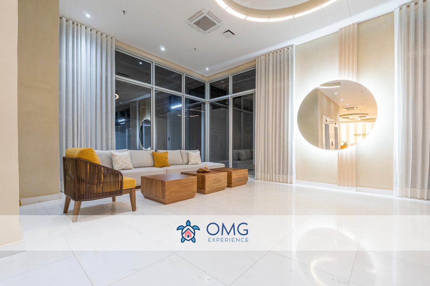 Apartamento Cb1129 | Escapada Perfecta Frente Al Mar *