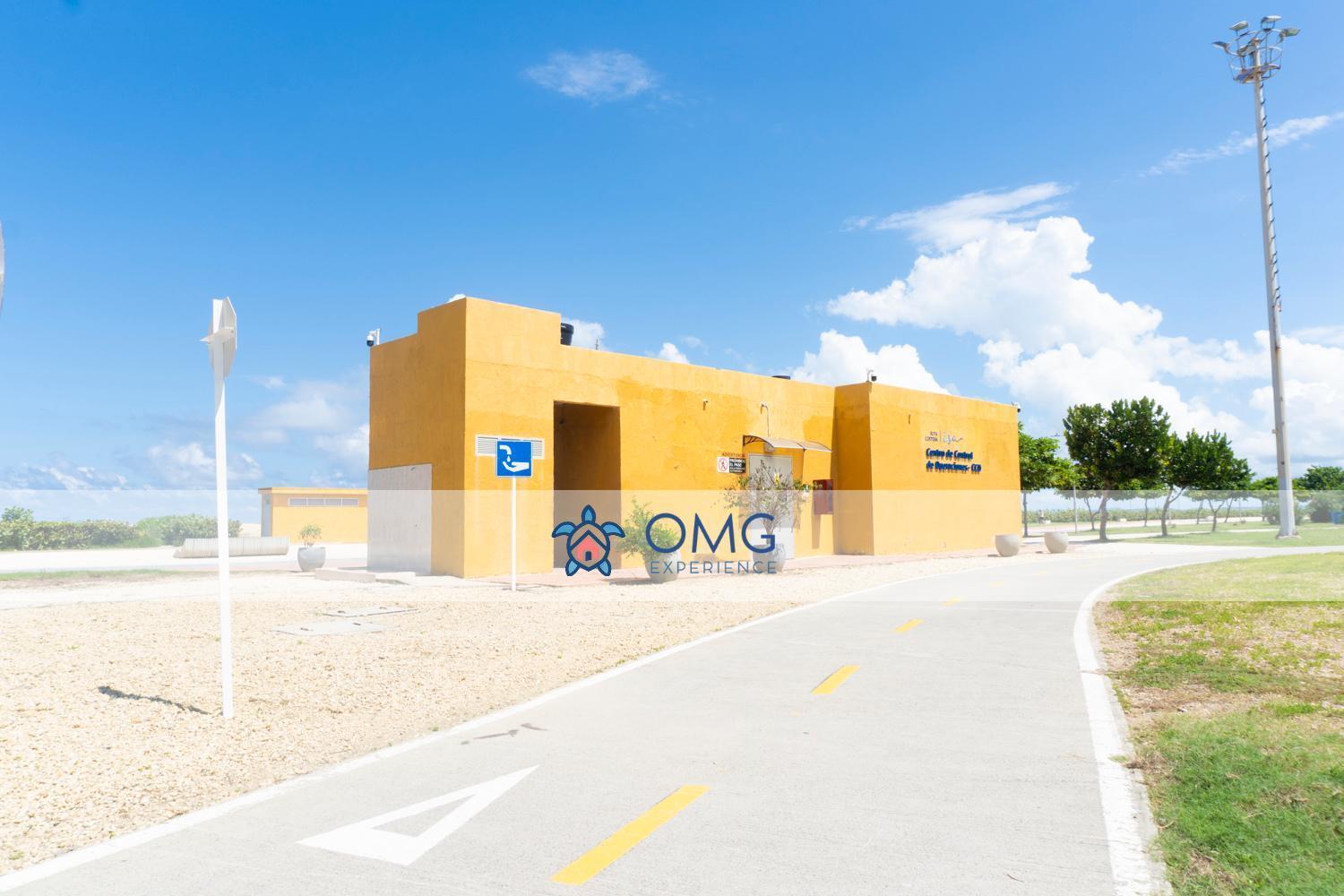 Cb1129 | Escapada Perfecta Frente Al Mar Apartamento Cartagena