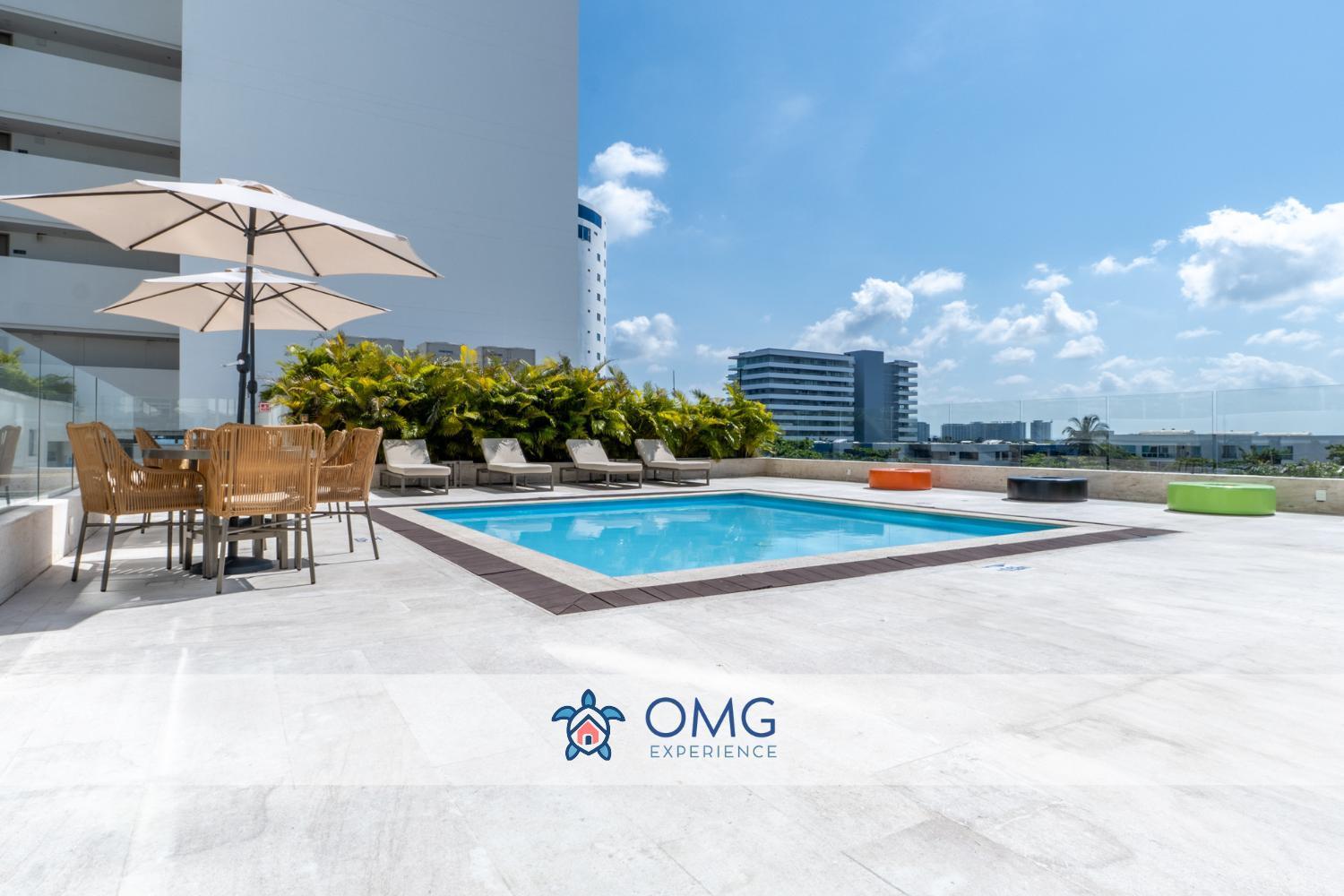 Apartamento Cb1129 | Escapada Perfecta Frente Al Mar