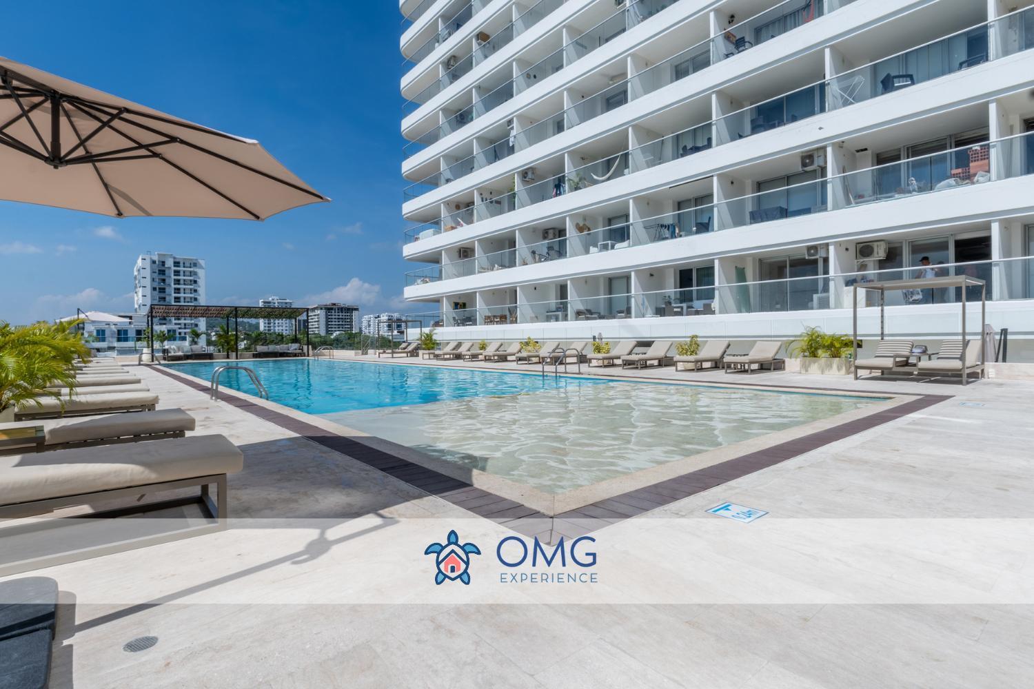 Cb1129 | Escapada Perfecta Frente Al Mar Apartamento *