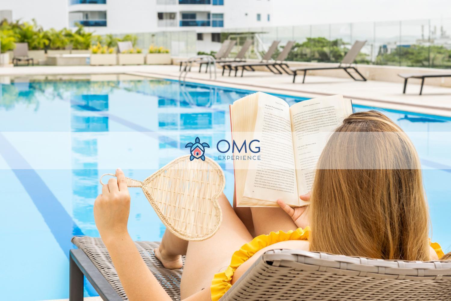 Apartamento Cb1129 | Escapada Perfecta Frente Al Mar