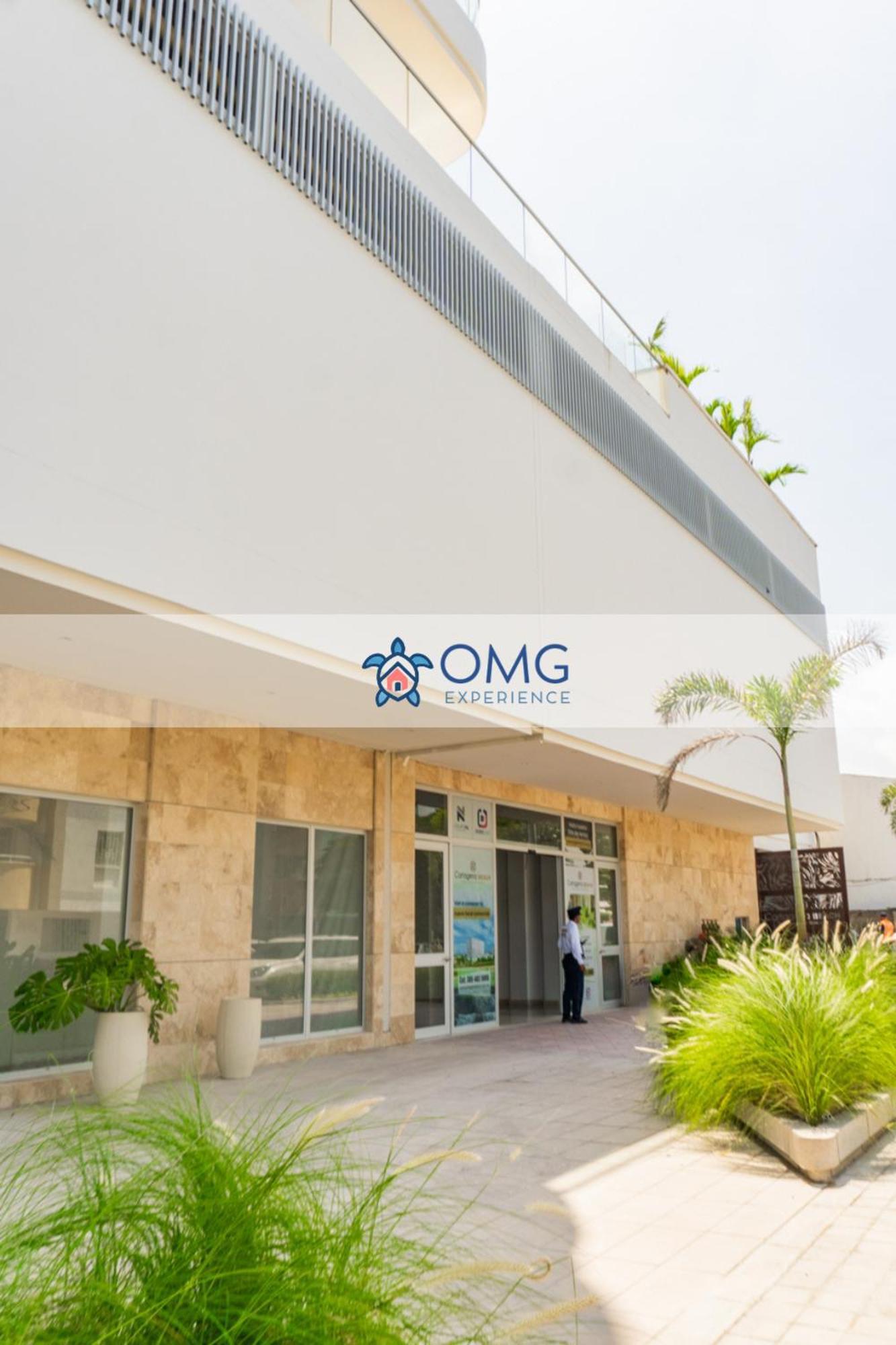 Cb1129 | Escapada Perfecta Frente Al Mar