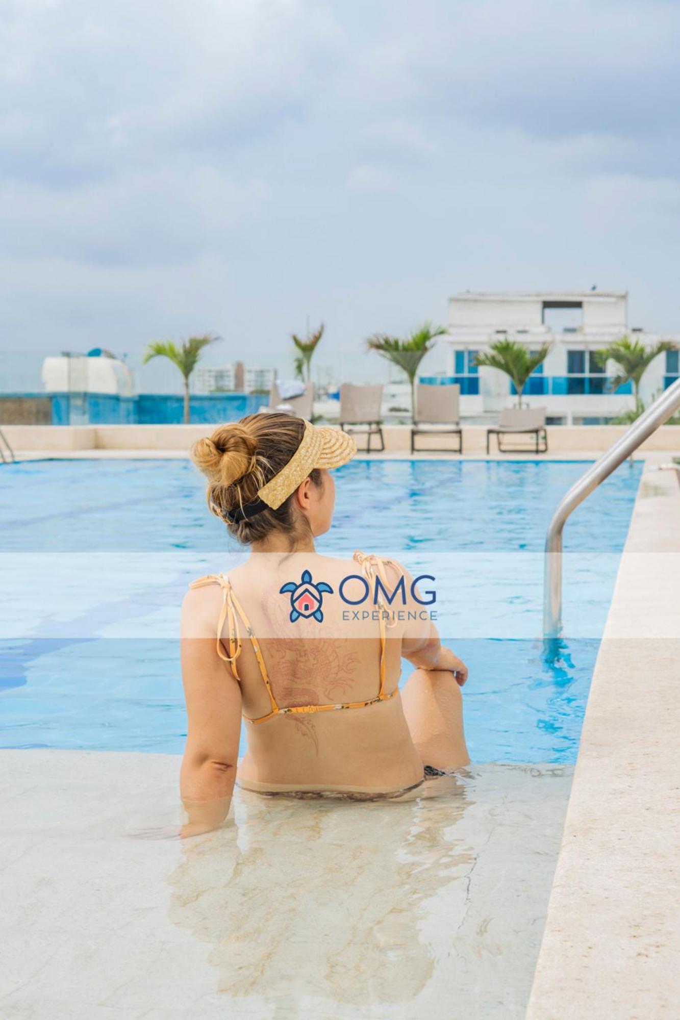 Cb1129 | Escapada Perfecta Frente Al Mar Apartamento *