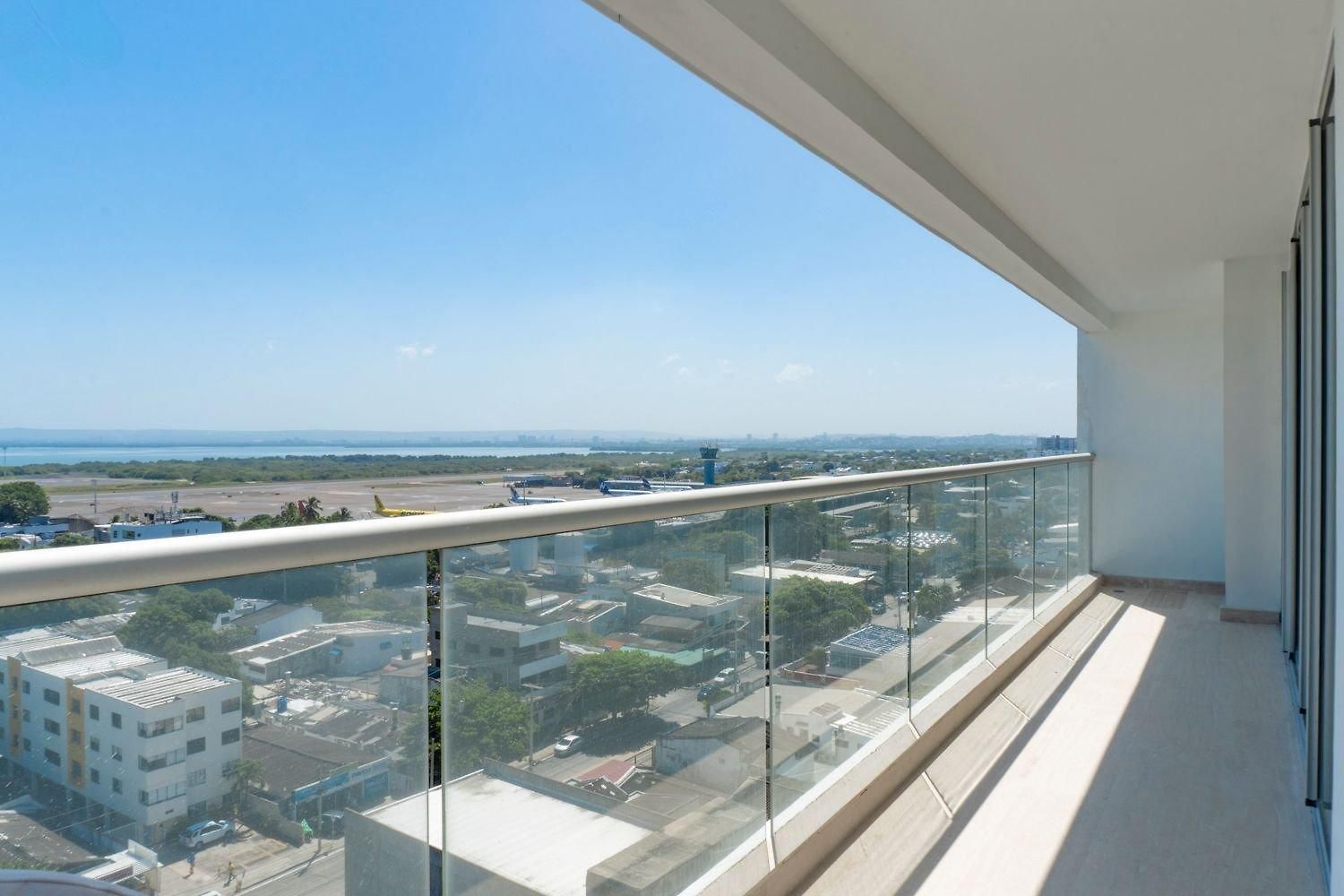 Apartment Cb1129 | Escapada Perfecta Frente Al Mar