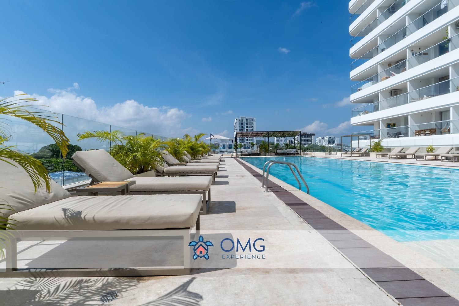 Apartment Cb1129 | Escapada Perfecta Frente Al Mar *