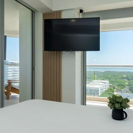 Apartment Cb1129 | Escapada Perfecta Frente Al Mar
