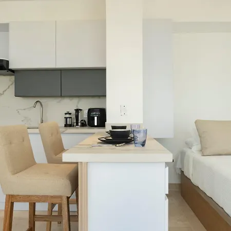 Apartment Cb1129 | Escapada Perfecta Frente Al Mar