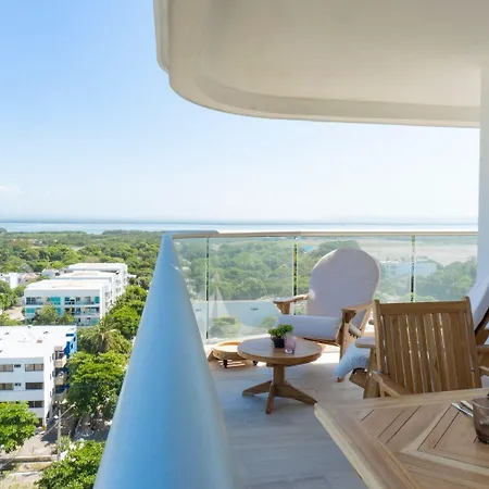 Apartment Cb1129 | Escapada Perfecta Frente Al Mar *