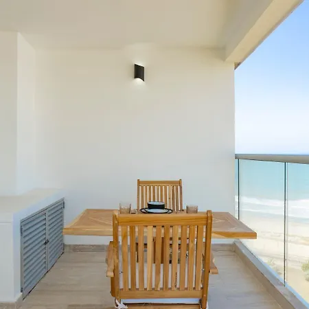 Apartment Cb1129 | Escapada Perfecta Frente Al Mar *