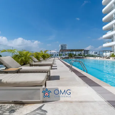 Apartment Cb1129 | Escapada Perfecta Frente Al Mar *
